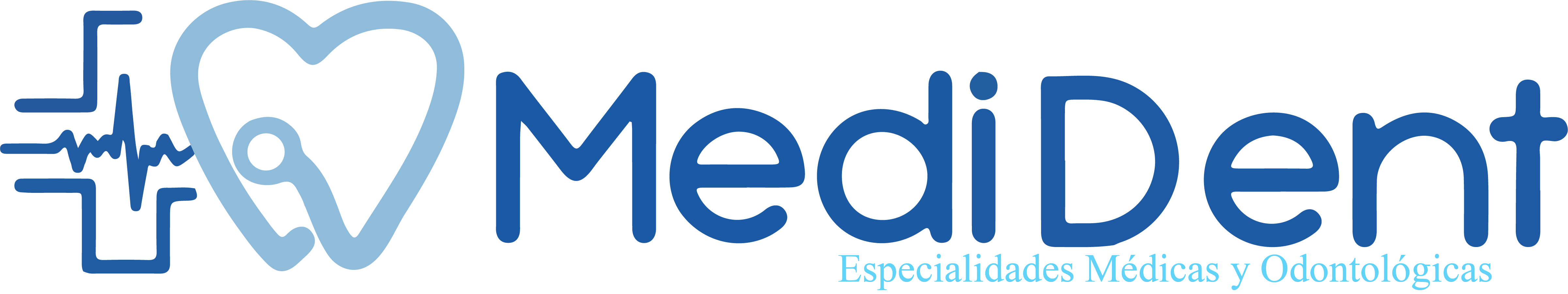MediDent Zákia Logo